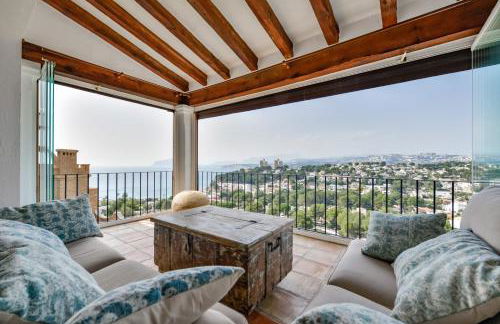 BAHÍA DE EL PORTET - By Almarina Villas - Foto 19