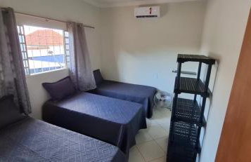 SOBRADO - ótimo custo beneficio - 3 quartos com ar - Photo 60