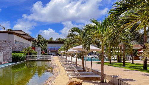 Resort Ile de Pípa - Summer Pipa - Foto 3