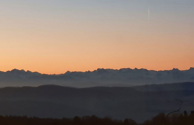Elegante Ferienwohnung im Schwarzwald, Gorwihl - Foto 20