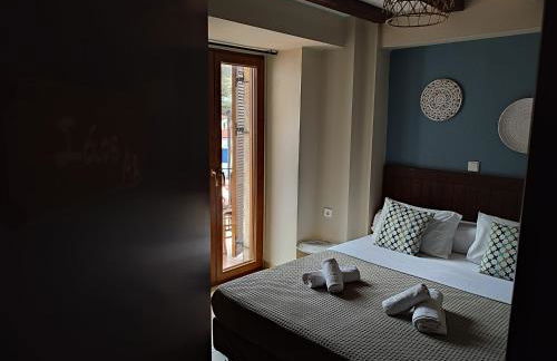 Guesthouse Axieros - Foto 50