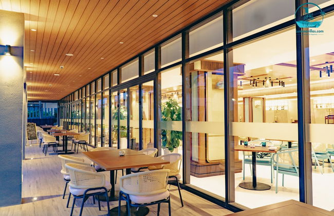 Lumina Villas Cam Ranh - Foto 46