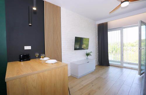 Apartament Zielone Podwale - Foto 8