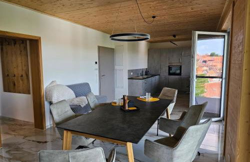 Ferienwohnung Stadtblick - Foto 26