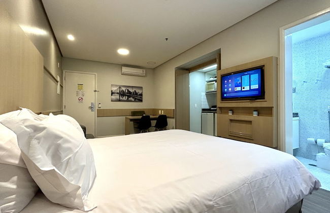 MNU - Nações Unidas By Anora Spaces - Foto 15