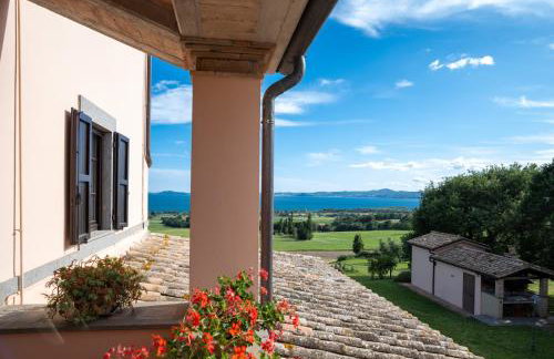 Poderaccio Agri Relais Apartments & Restaurant - Foto 43