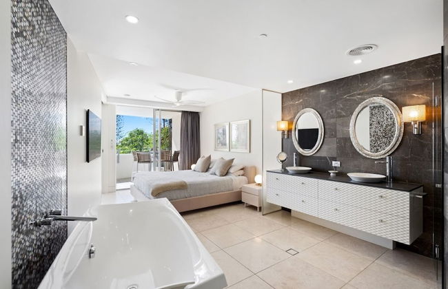 Sea Pearl Resort Mooloolaba - Foto 65