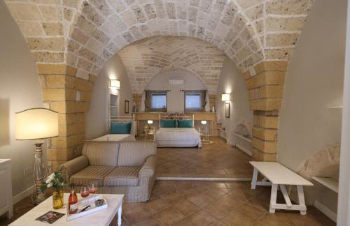 Tenuta Monacelli Lecce - Photo 152