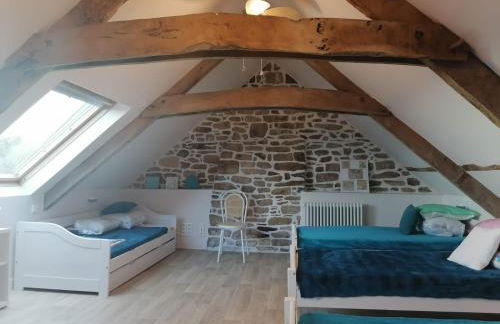 Gite Ti Maen - Foto 17