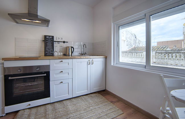 Hotelito Boutique Badalona - Foto 31