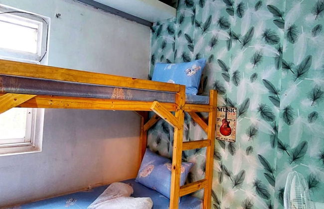 Transient House In Baguio, Near Burnham - Foto 19