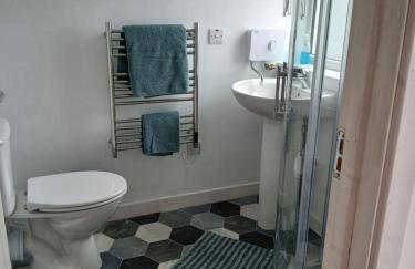 The Snug self contained apartment - Foto 10