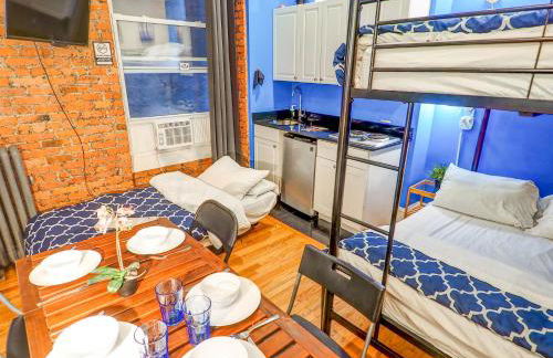 Metropolitan Studio Apartments Manhattan - Foto 57