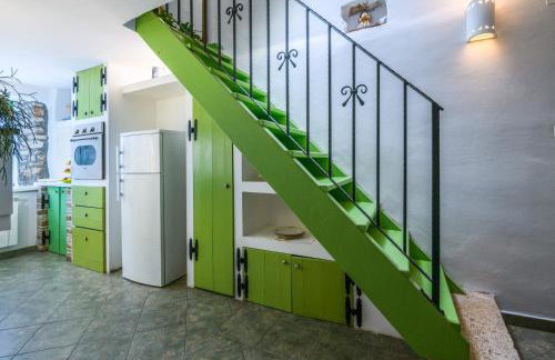 Holiday Home Ladonja - Foto 55