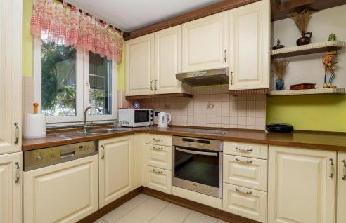 Nice Home In Lokve With Sauna - Foto 25
