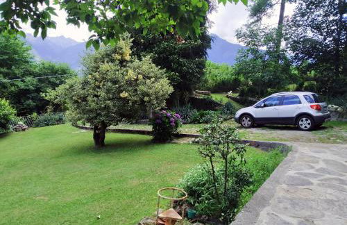 Serok: Casa nel Bosco con Bio Sauna - Photo 15