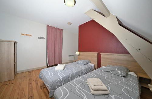 Arreauxygene Duplex 7-9pers - Foto 12