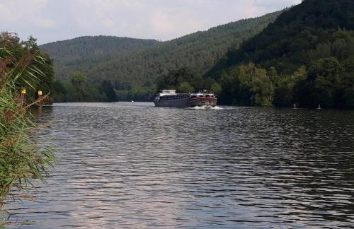 Collenberger Ferienwohnung Schäfer - Photo 18