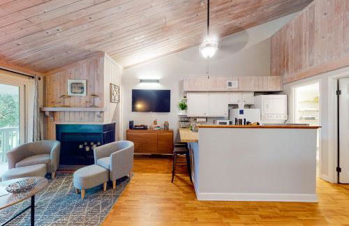 Driftwood Villa - 261 Palmetto Perch - Foto 6