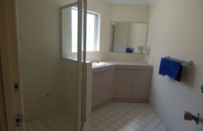 Tranquil Shores Holiday Apartments - Foto 45