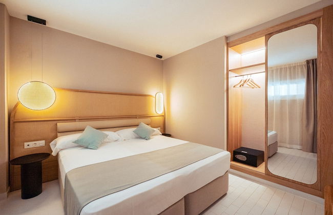 AMA Ibiza Suites - Adults Only - Foto 11