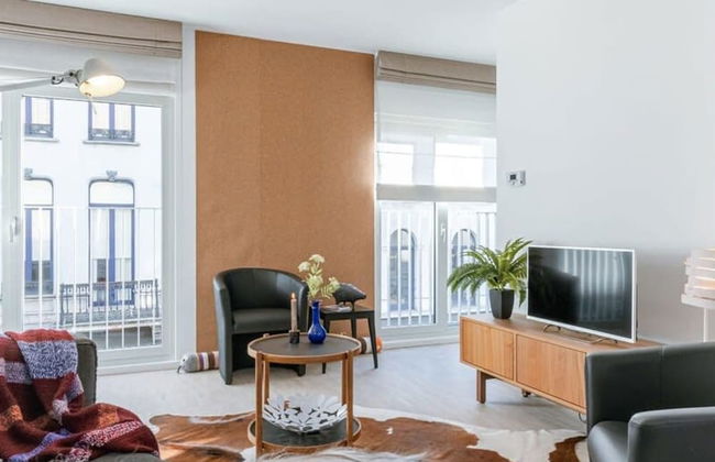 Apartment Katelijne in Centre of Antwerp - Photo 11