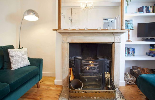 Host Stay Gun Gutter House - Foto 7