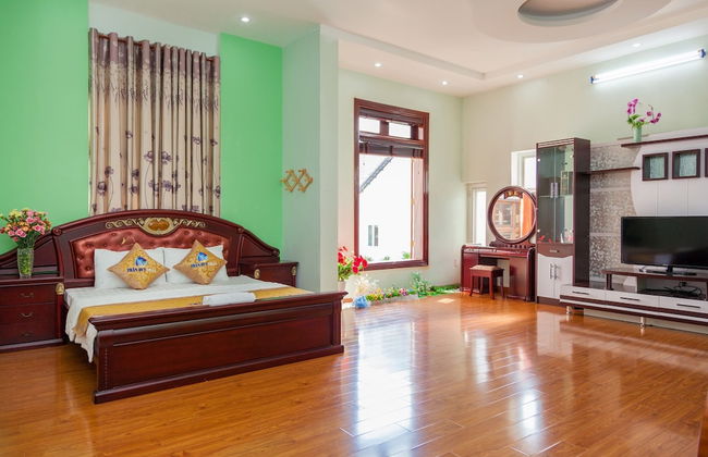 Villa Binh Minh - Foto 2