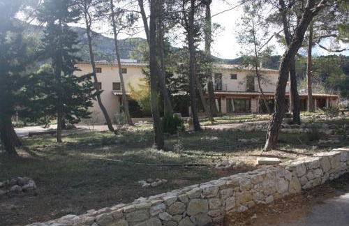 Masia La Safranera - Foto 34