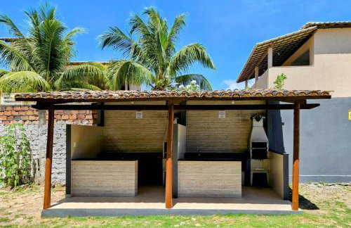 Apartamento na Praia de Guaibim - Foto 12