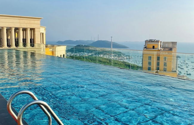 La Phan Phu Quoc Hillside Apartment - Foto 42