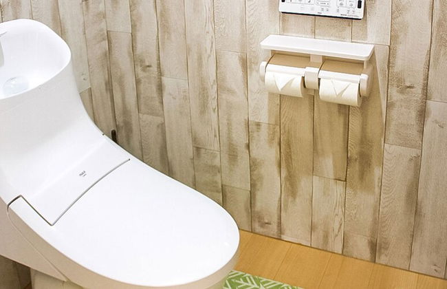 Calm house Beppukitahama - Foto 35