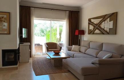 Casa Los Olivos - Foto 12