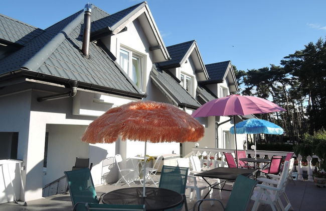 Holiday Home in Dziwnowek Near Clean Beach - Photo 21