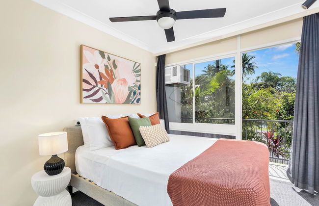 Modern Apartment Close to City Centre 21 - Foto 2