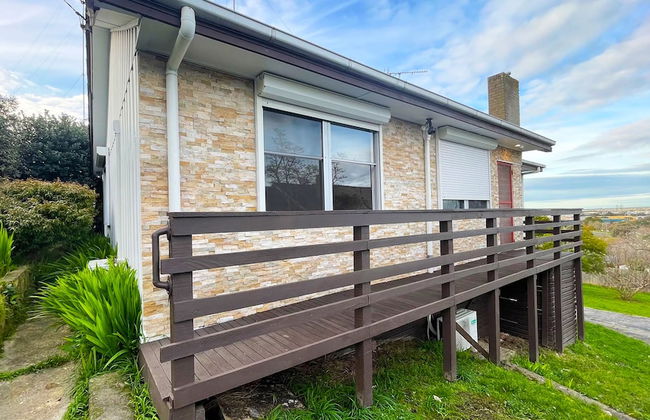 Morwell Pet friendly 3BM House - Photo 22