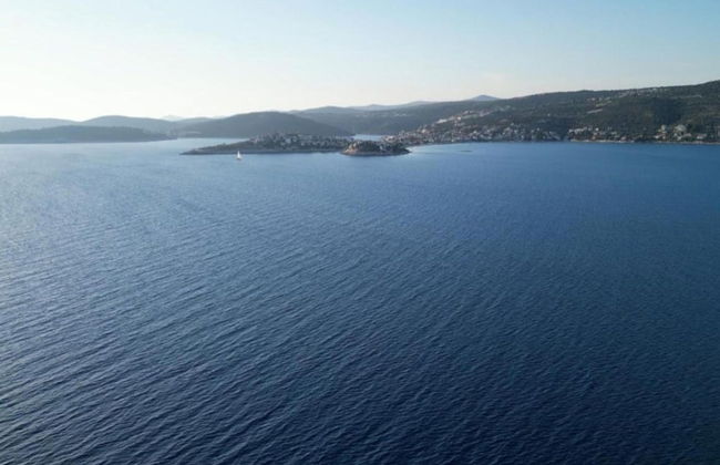 Stylish Villa With Private Pool and Terrace - Foto 35