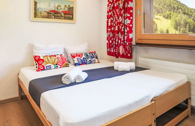 Rosablanche E36 - Photo 4