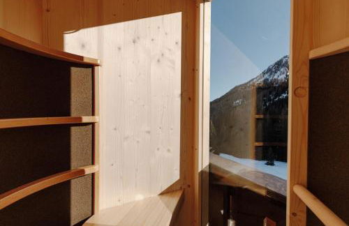 Appartamento Sas Ciapel con biosaun - Foto 15