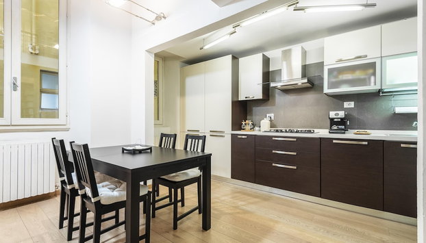 Matteotti Bilo in Firenze - Foto 4, Habitación