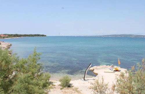 Apartments by the sea Banj, Pasman - 8206 - Foto 39