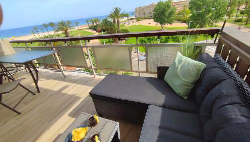 Arrecife Beach - Foto 1