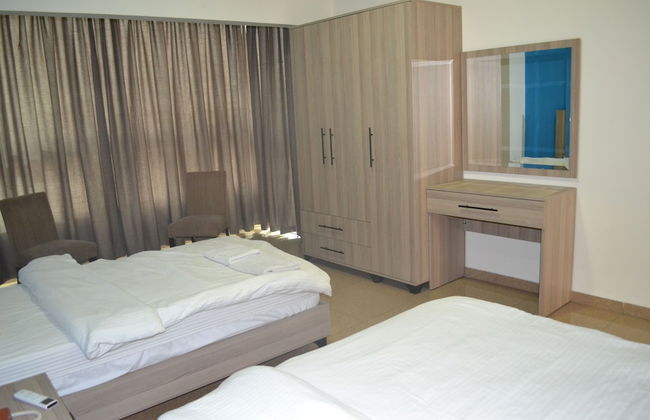 Silver Apartments - Foto 8