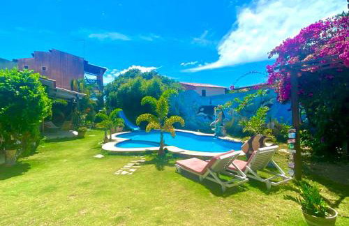 Casa De Praia 9 quartos Em Aguas Belas, CE - Foto 23