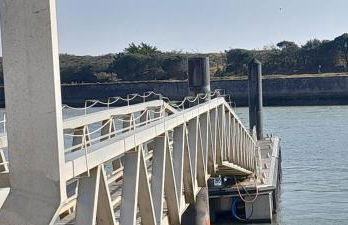 Studio à saint gilles croix de vie 4 personnes - Foto 27