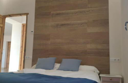 Casa Rural de Ancos, Guadamur, Toledo - Foto 19