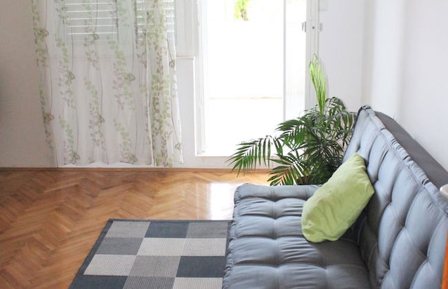 Apartment Bile - Foto 1