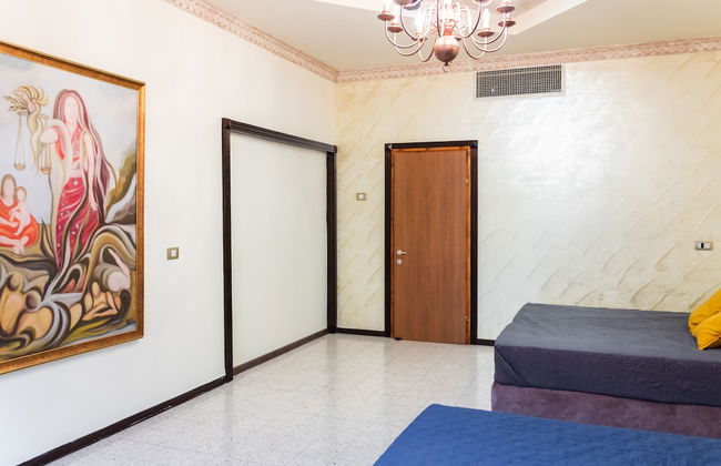 Old City Stylish 4BR by Ahlan Hospitality - Foto 15