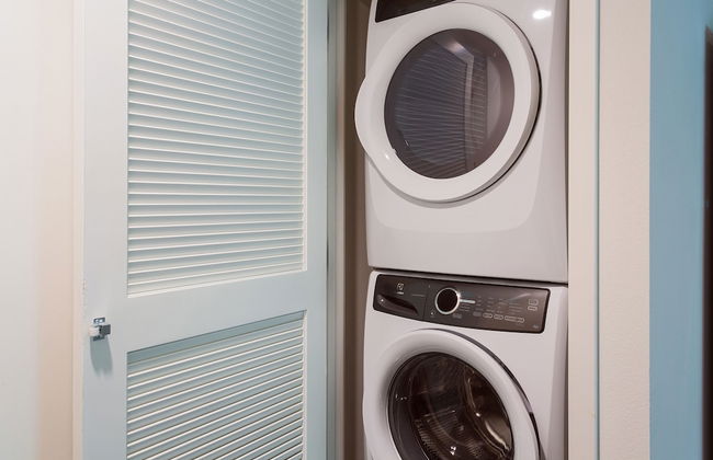 Downtown LA Luxury Two Bedroom Apartment - Foto 15