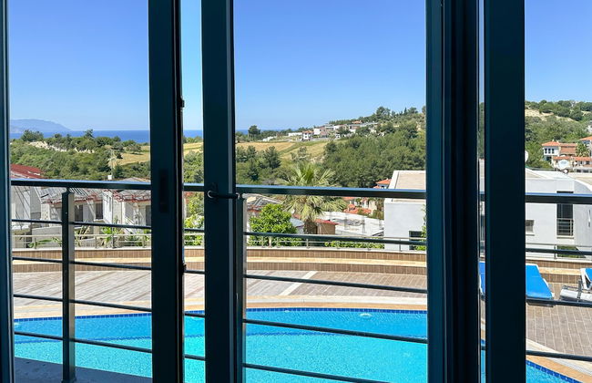 Lavender Residence Kusadasi - Photo 24